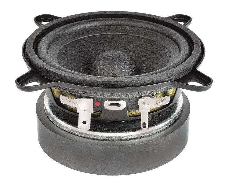 Faital Pro 3FE25 - 4 ohm 3" 20 W - Ferrite