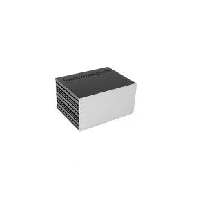 GX287 3U Silver (1GX287/3U)