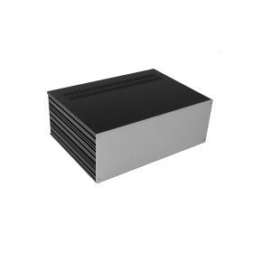 GX383 3U Silver (1GX383/3U)