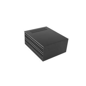 GX288 3U Black (1GX288N/3U)