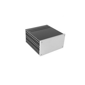 GX283 3U Silver 10 (1NGX283/3U)