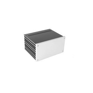 GX287 3U Silver 10 (1NGX287/3U)