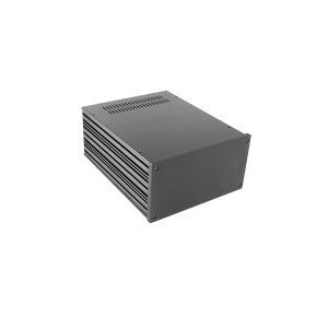 GX288 3U Black 10 (1NGX288N/3U)