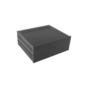 GX388 3U Black 10 (1NGX388N/3U)