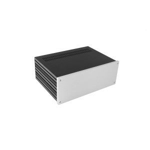 GX383 3U Alu Silver 10 (1NGXA383/3U)