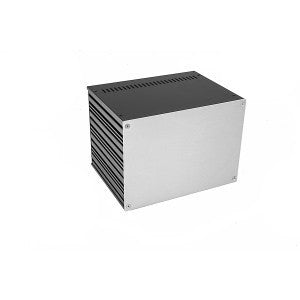 GX287 4U Silver (1GX287/4U)