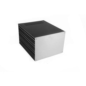 GX288 4U Silver (1GX288/4U)