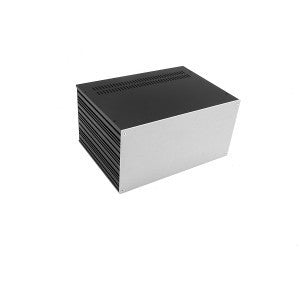 GX383 4U Silver (1GX383/4U)