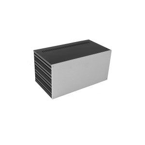 GX387 4U Black (1GX387N/4U)