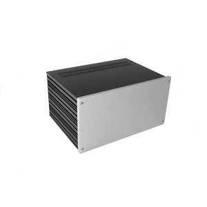 GX383 4U Silver 10 (1NGX383/4U)