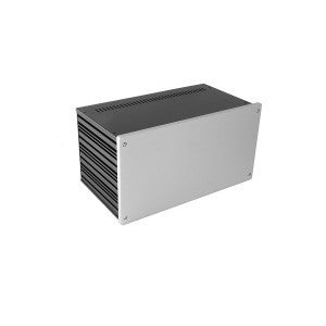 GX387 4U Silver 10 (1NGX387/4U)