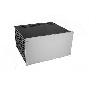 GX388 4U Silver 10 (1NGX388/4U)