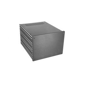 GX288 4U Black 10 (1NGX288N/4U)