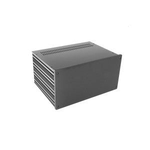 GX383 4U Black 10 (1NGX383N/4U)