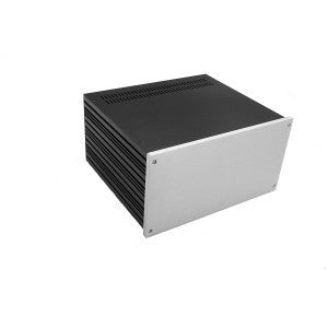 GX287 4U Alu Silver 10 (1NGXA287/4U)