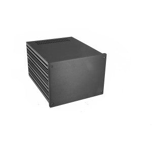 GX288 4U Alu Black 10 (1NGXA288N/4U)
