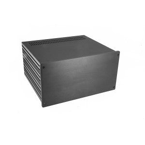 GX388 4U Alu Black 10 (1NGXA388N/4U)