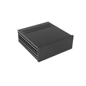 GX283 Black 10 (1NGX283N)