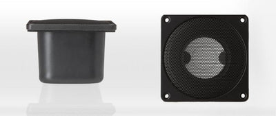 C51-6-286 Accuton - Midrange a cupola ceramica 6 ohm