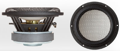C173-11-191 Accuton - Midwoofer in ceramica 11 ohm