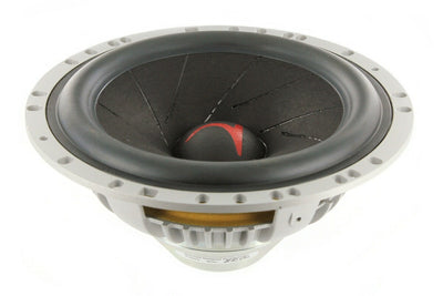 16W/4531G06 Scan Speak CAR Silver Series