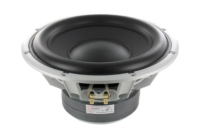 26W/4558T06 Scan Speak CAR Silver Series