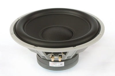 30W/4558T06 Scan Speak CAR Silver Series