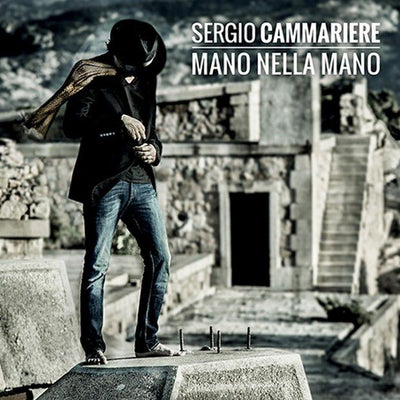 Sergio CAMMARIERE - MANO NELLA MANO (CD)