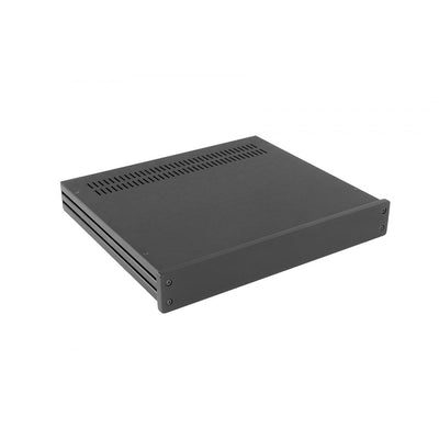 GX348 Alu Black (1NGXA348N)