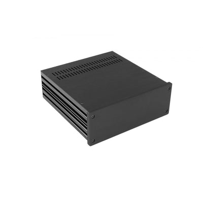 GX283 Alu black (1NGXA283N)