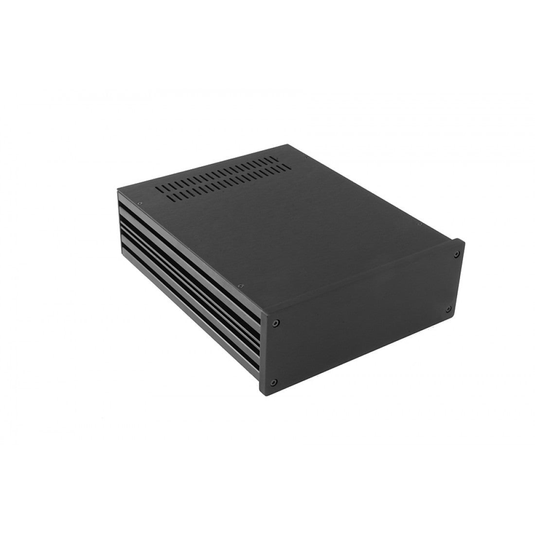 GX288 Alu black (1NGXA288N)