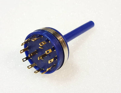 2 Vie 6 Posizioni Plastic NON Cortocircuitante