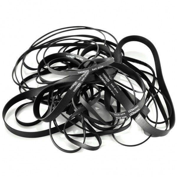 Cinghia (belt) semiUniversale per Thorens