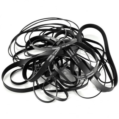 Cinghia (belt) semiUniversale per Thorens