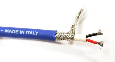 AK1275 Balanced wire