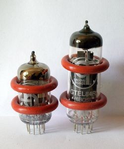 Tube Ring Damper E  (20-25)