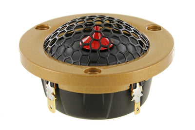 R3004/602005 Scan Speak CAR GOLD Series
