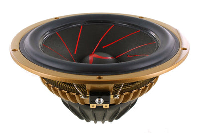 16W-4538G05 Scan Speak CAR GOLD Series