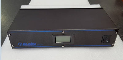 Fi Audio Mini AV (5 prese universali+voltmetro)