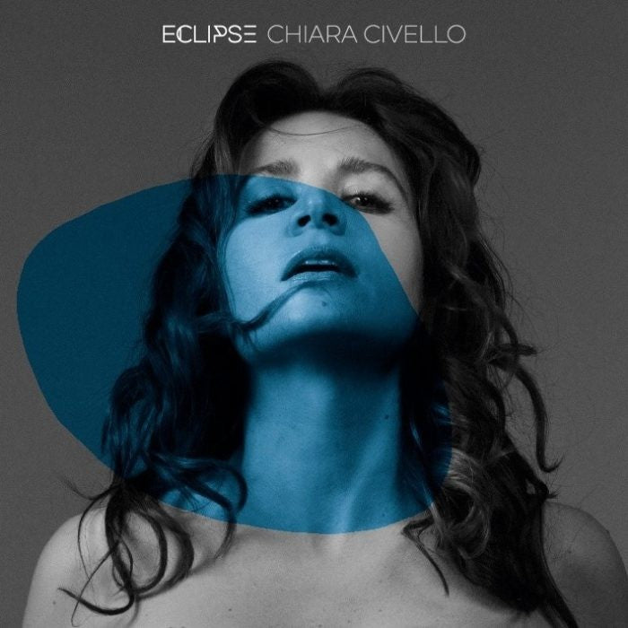 Chiara CIVELLO - ECLIPSE (2 LP)