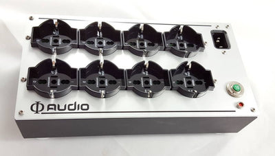 Fi Audio Mini S8 (8 prese universali)