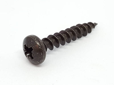 Vite TBC 5x30 Black