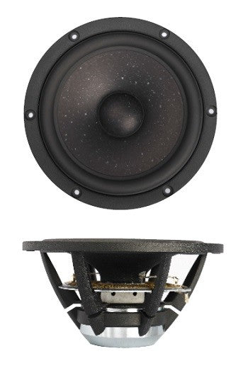 SB Satori MR16P-4 SB Acoustic