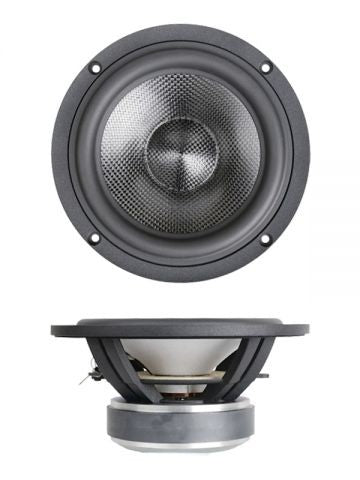 SB17CRC35-4 SB Acoustic