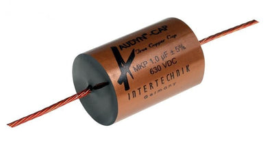 0,01uF - 630 vdc True Copper ATC MAX (selfhealing)