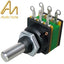 100K Balance Audionote AN-212 new