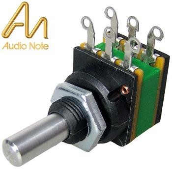 100K Balance Audionote AN-212 new