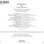 JETHRO TULL - THE STRING QUARTETS (2 LP)