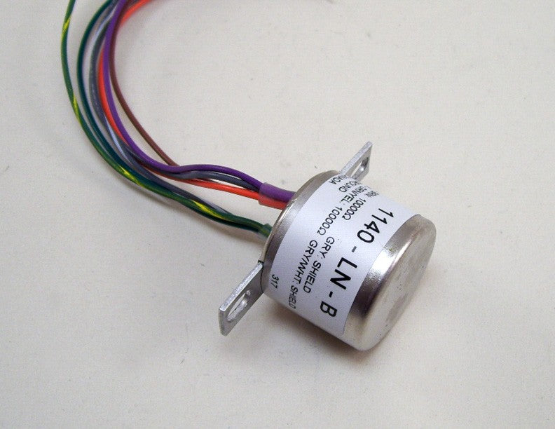 Hammond 1140-LN-C - Input Transf 36K ohm - 2,2K ohm