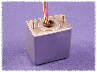 Hammond 850LA - Matching Transf 5K/20K ohm - 150/600 ohm